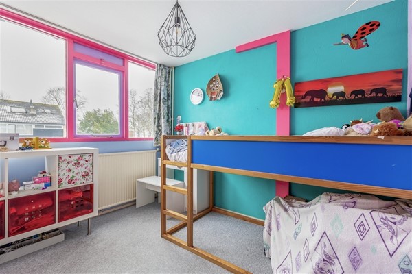 Medium property photo - Driemolenslaan 47, 9649 ER Muntendam